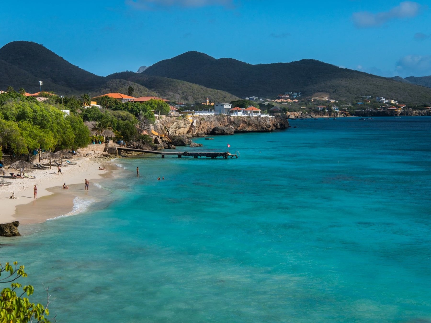 Curazao, Cartagena y Porto Seguro se suman a la oferta de vuelos para el verano 2027