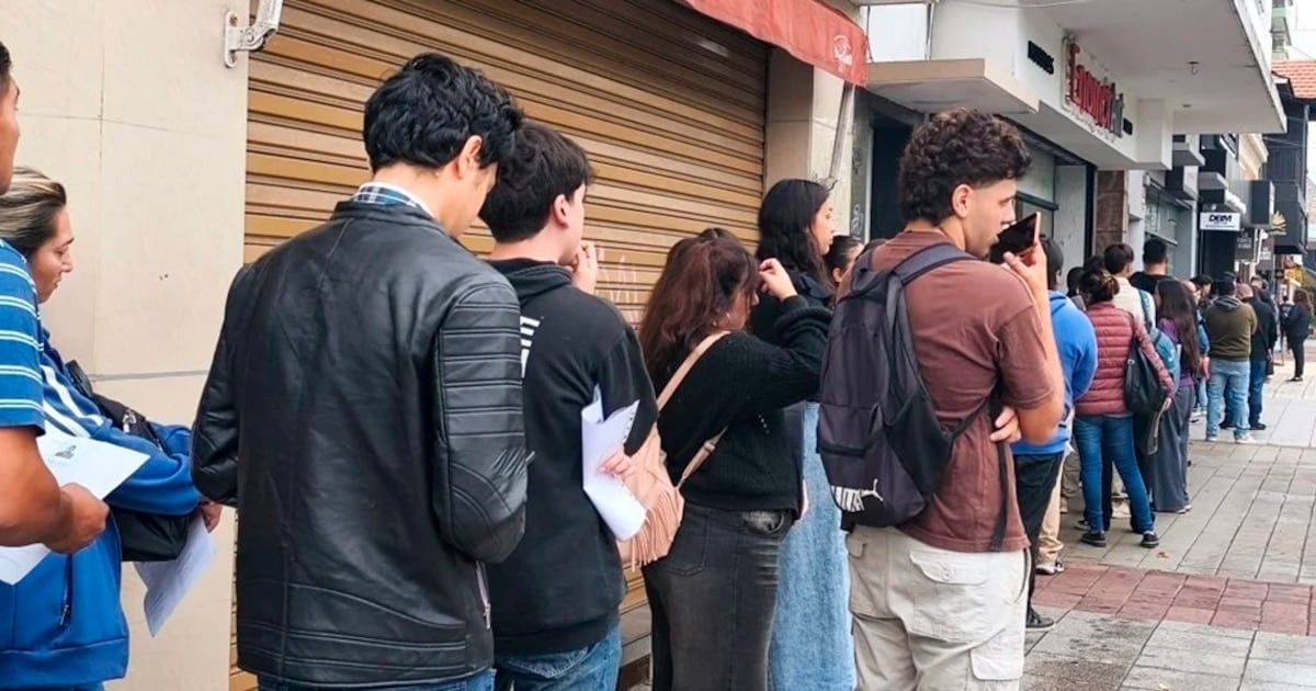 El mercado laboral juvenil argentino opera con la formalidad como excepción y la herencia del hogar como variable central
