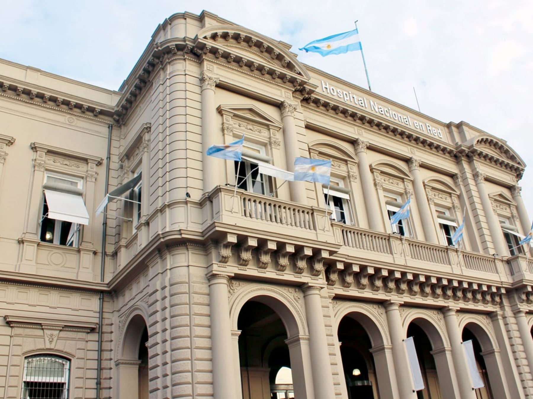 Salud mental bajo presión: las provincias piden más fondos mientras las internaciones no dejan de subir
