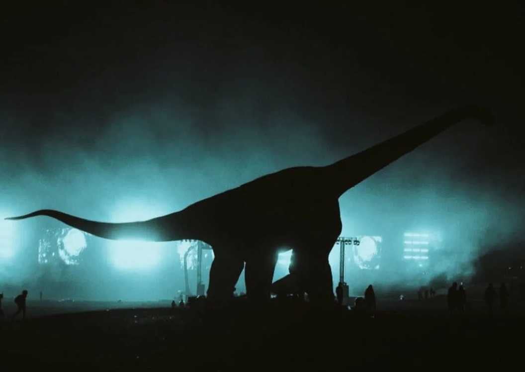 Dinosaurios en la vereda de casa: la apuesta de Abrams que no pudo con Parque Jurásico