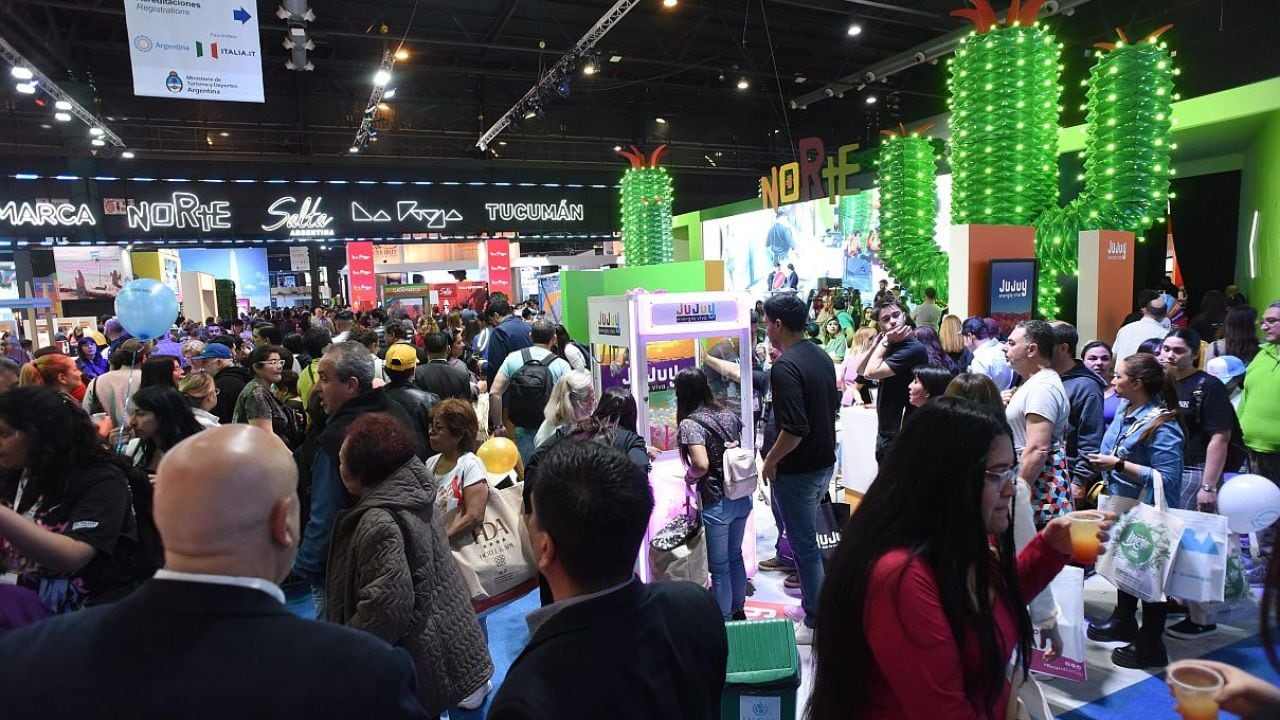 Treinta ediciones después, la FIT se expande y pone a República Dominicana en el centro de la escena