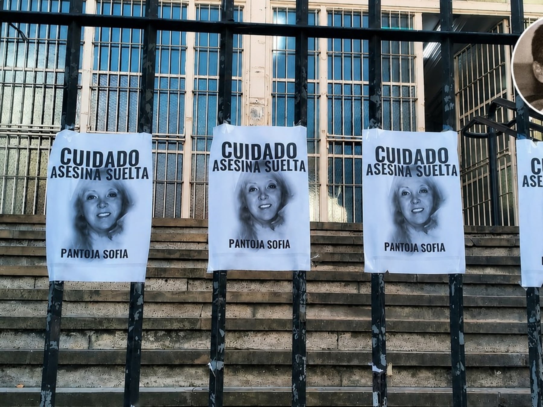 Jurado popular halló culpable a una agente del Servicio Penitenciario por matar a su pareja de nueve puñaladas en La Plata