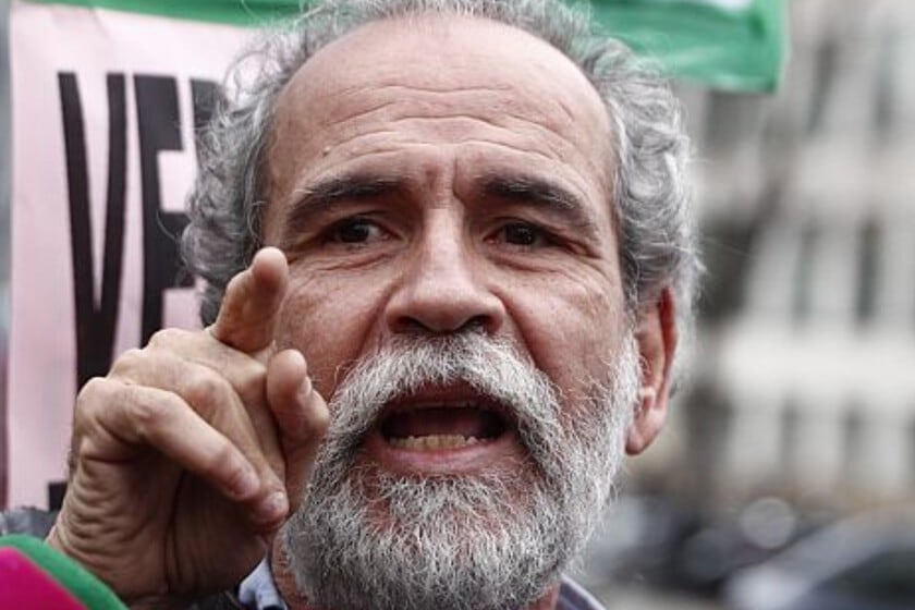 Toledo vuelve a la carga contra Torrente: "Tendría que ser el malo, no el héroe"