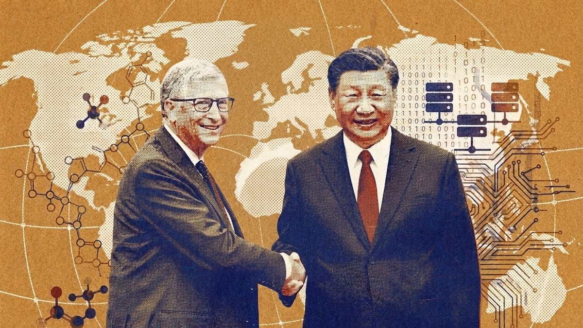 Gates quiere meter a la IA bajo una lupa global: ¿alcanza con buenas intenciones?