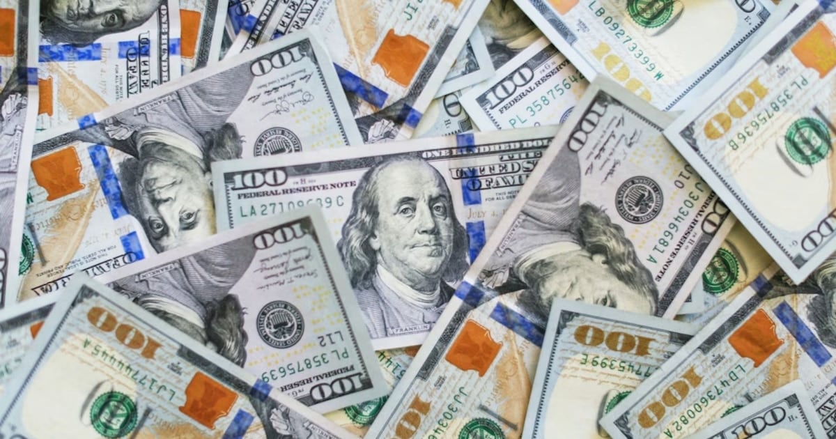 Julio dejó el segundo récord de compra de dólares desde la apertura del cepo y el stock acumulado ya roza los USD 45.000 millones