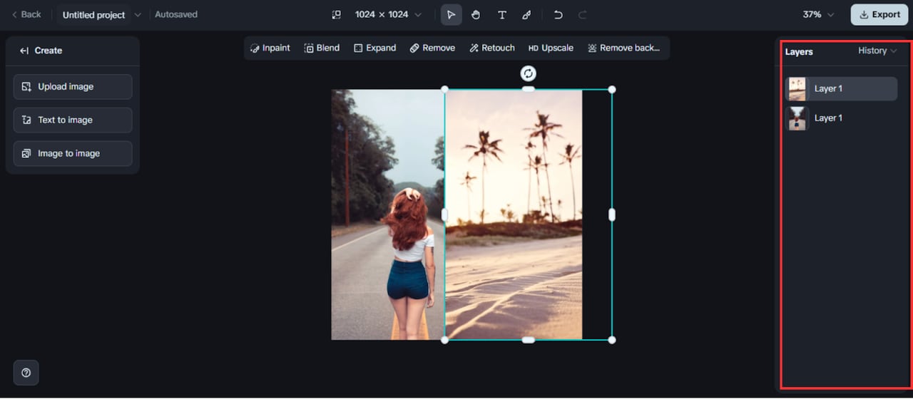 Adobe le pasa el trapo a Photoshop: ahora le decís qué querés y la IA lo hace