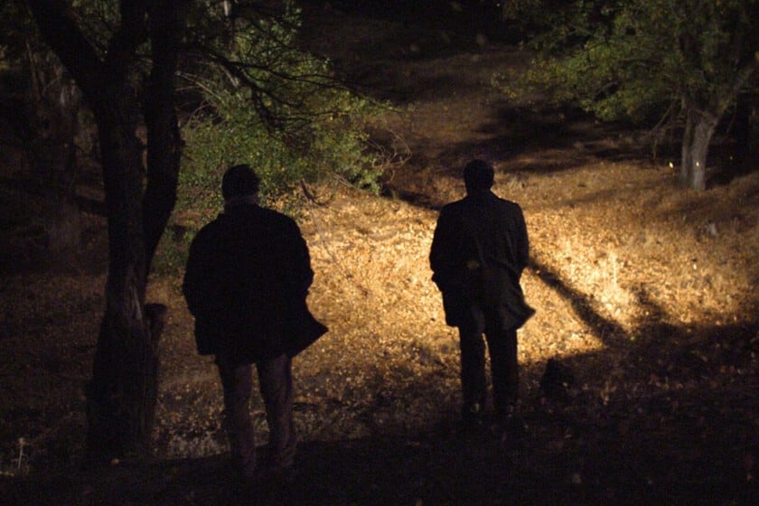La noche más larga de Anatolia: tres horas en una combi polvorienta buscando un muerto que nadie sabe dónde quedó