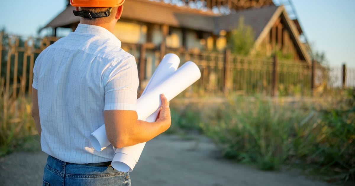 Construir hoy en la provincia de Buenos Aires: casi nueve años de ahorro para levantar una casa de 70 metros cuadrados