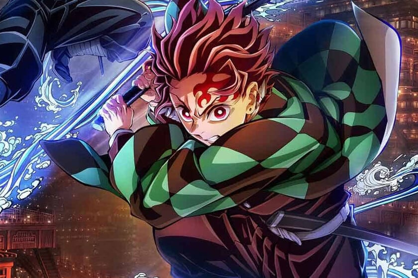 El 2027 se viene cargado: cinco películas de anime que prometen sacudir las salas