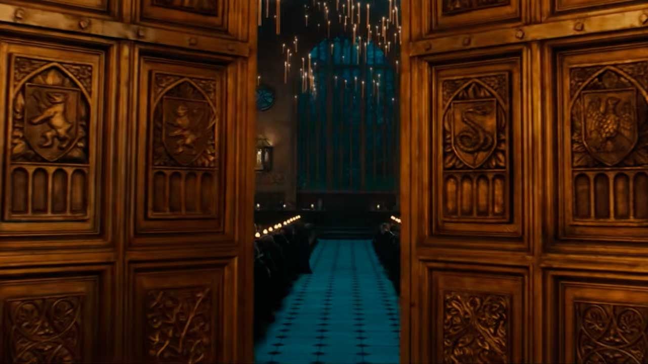 Vuelve Hogwarts: la serie de Harry Potter llega a HBO Max en la última semana de 2026