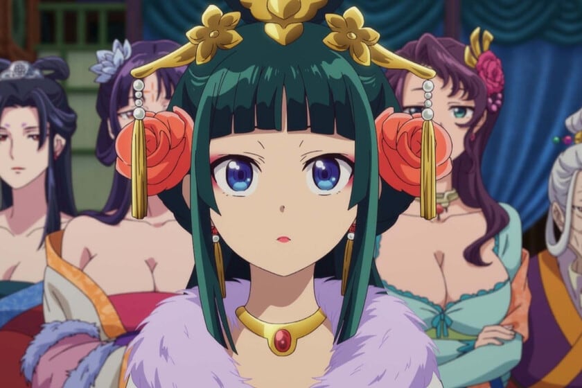 Maomao deja el papel y se sube a la pantalla grande: la saga boticaria suma carne y hueso con una serie live action que llegará en 2028