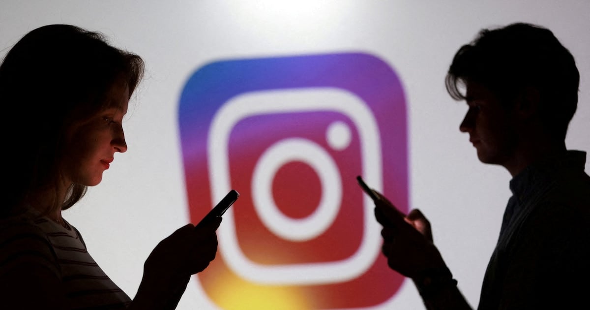 Instagram te la puede vaciar igual aunque tengas la contraseña más larga del mundo