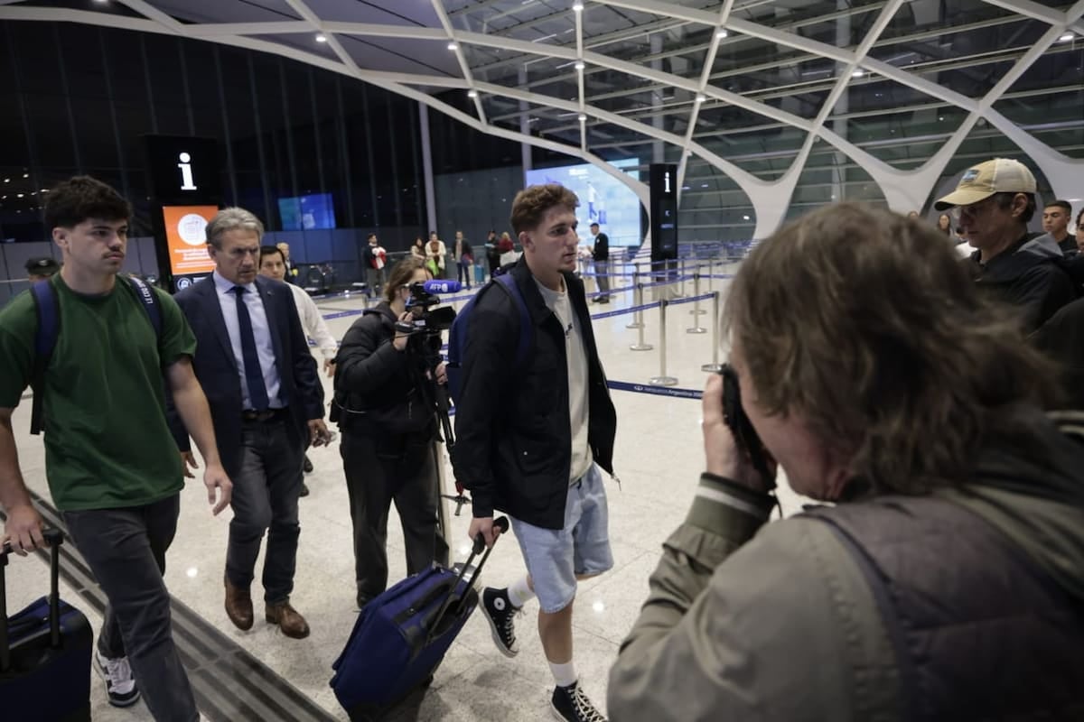 La Corte mendocina cerró el caso de los rugbiers franceses y la defensa apunta contra la denunciante