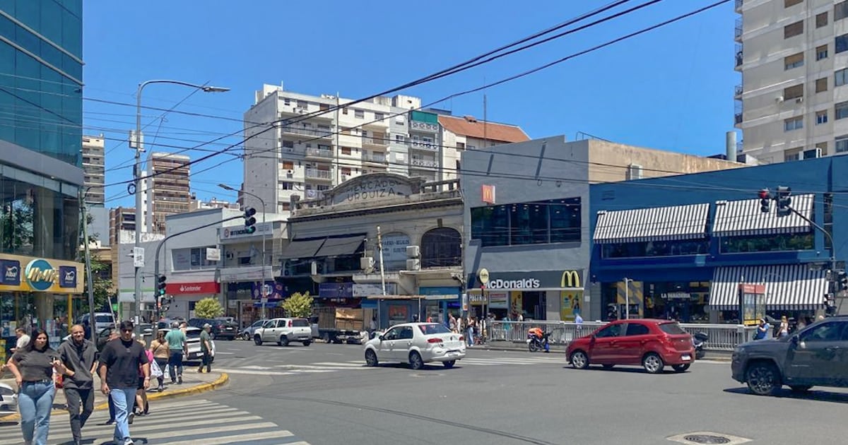 Más persianas bajas en las principales avenidas: los alquileres comerciales se duplican en un año