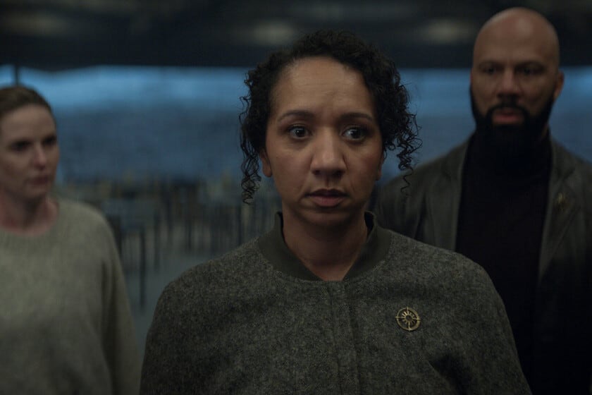 "Silo" cierra su tercera temporada entre masacres, revelaciones y la promesa de una guerra que ya se está rodando