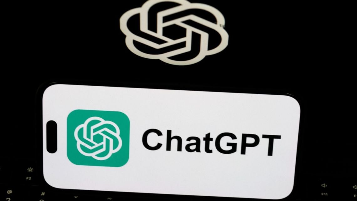 Un jueves negro para la inteligencia artificial: cayeron ChatGPT, Claude y Grok al mismo tiempo