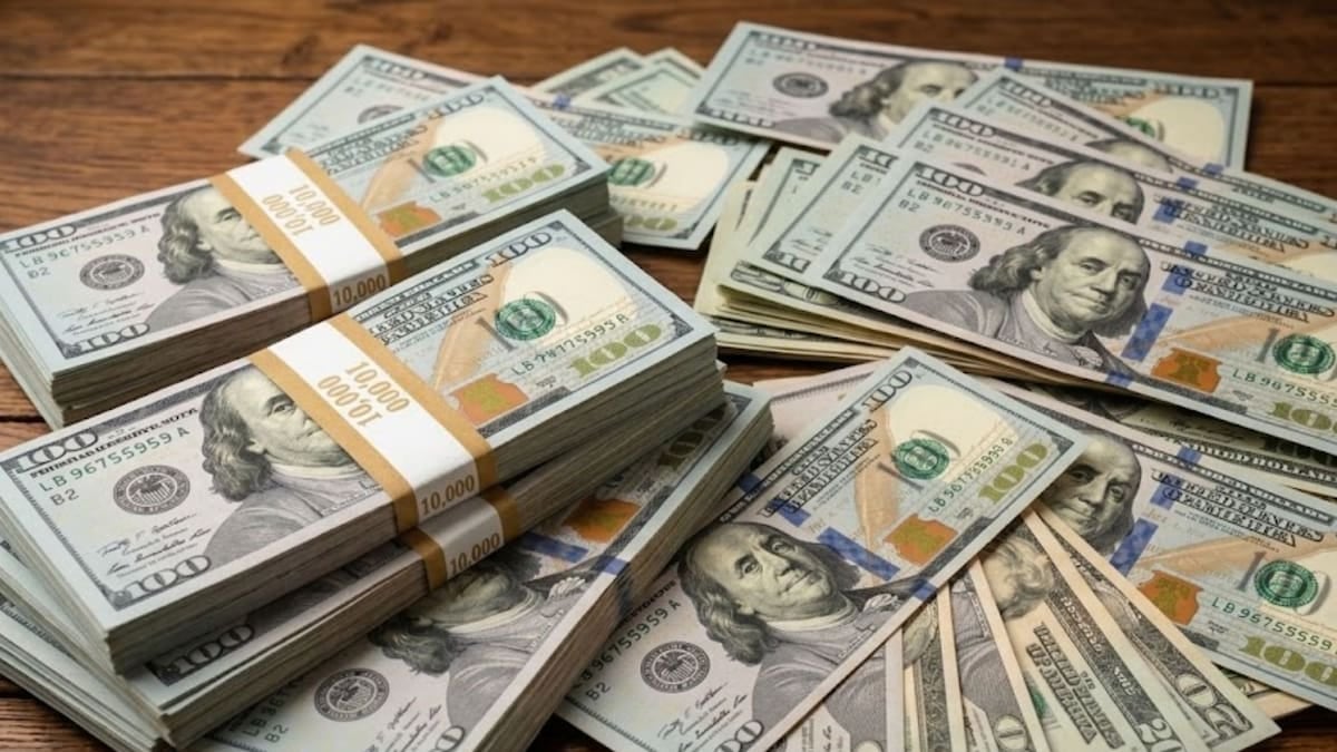 El dólar oficial cerró la semana en $1.530 para la venta y el blue se sostuvo a $15 de distancia