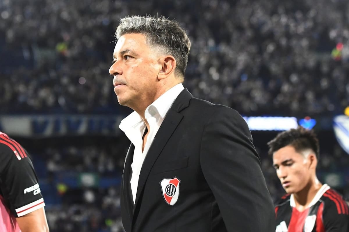 Gallardo se calza el buzo de Ecuador y va por la gloria en el Mundial 2030