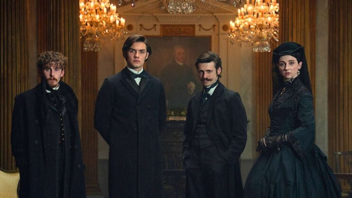 Sangre, cerveza y poder: la nueva apuesta de Netflix que rescata la saga más turbulenta de los Guinness