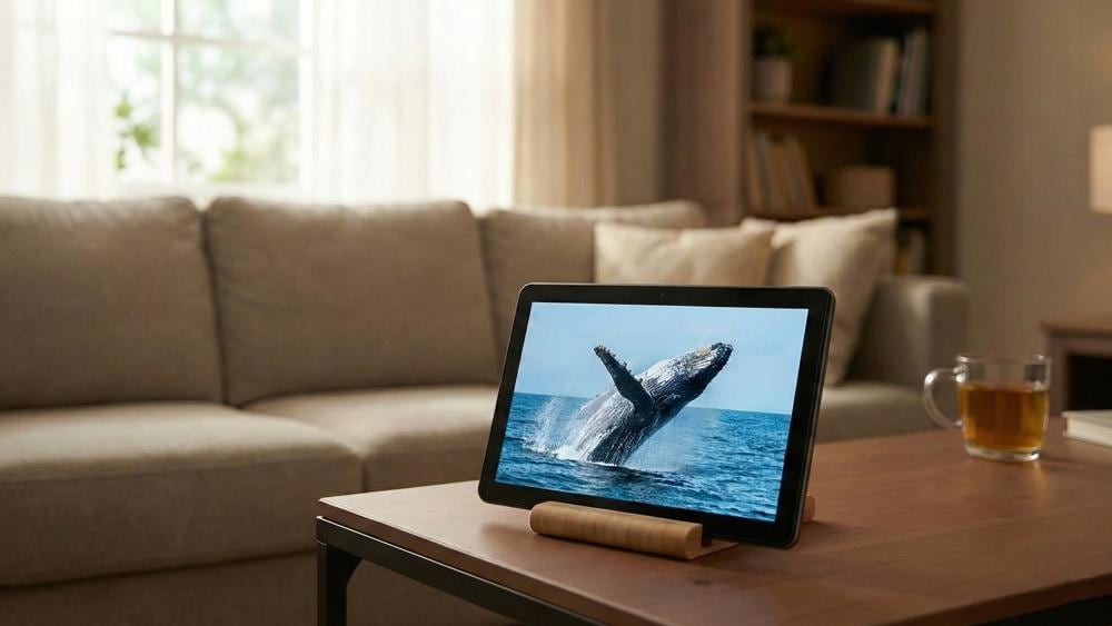La tablet que cabe en un sobre: la MatePad Pro Max de Huawei se planta como rival de las notebooks