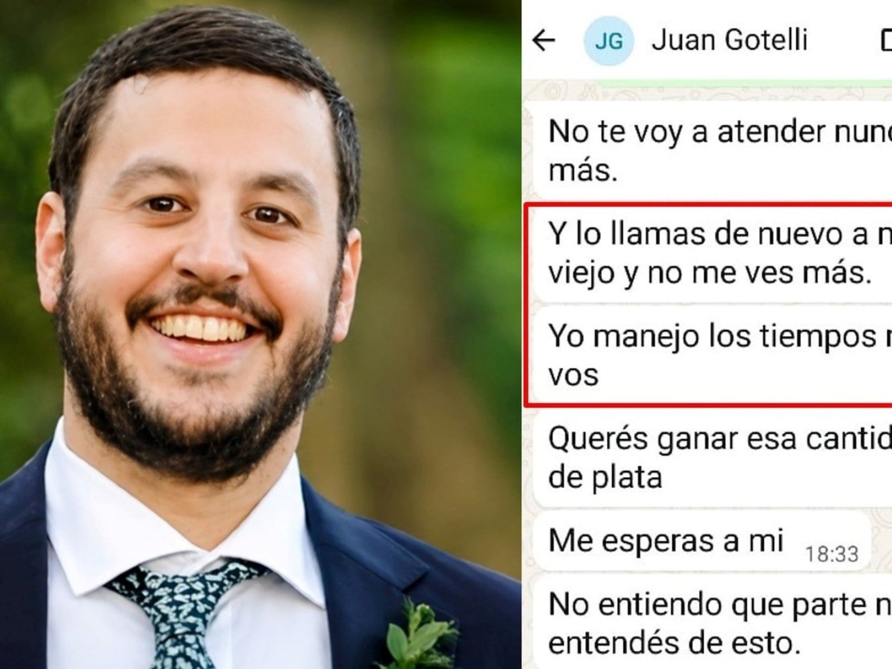 Procesaron en Buenos Aires a un falso asesor financiero por estafar a dos hermanos con promesas de rendimientos en dólares