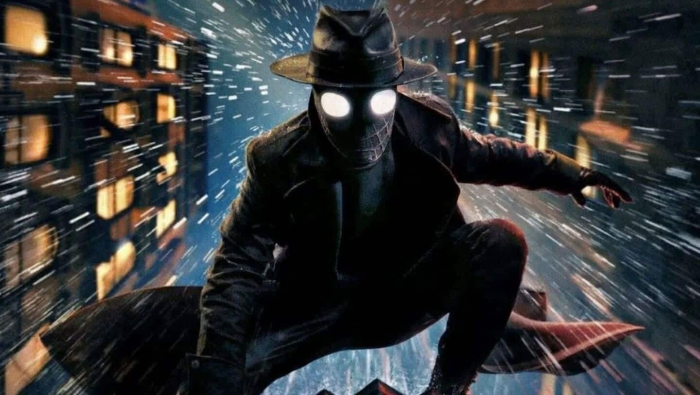 El Noir que se quedó sin red: Amazon le corta las alas a la serie de Nicolas Cage cuando todavía volaba alto