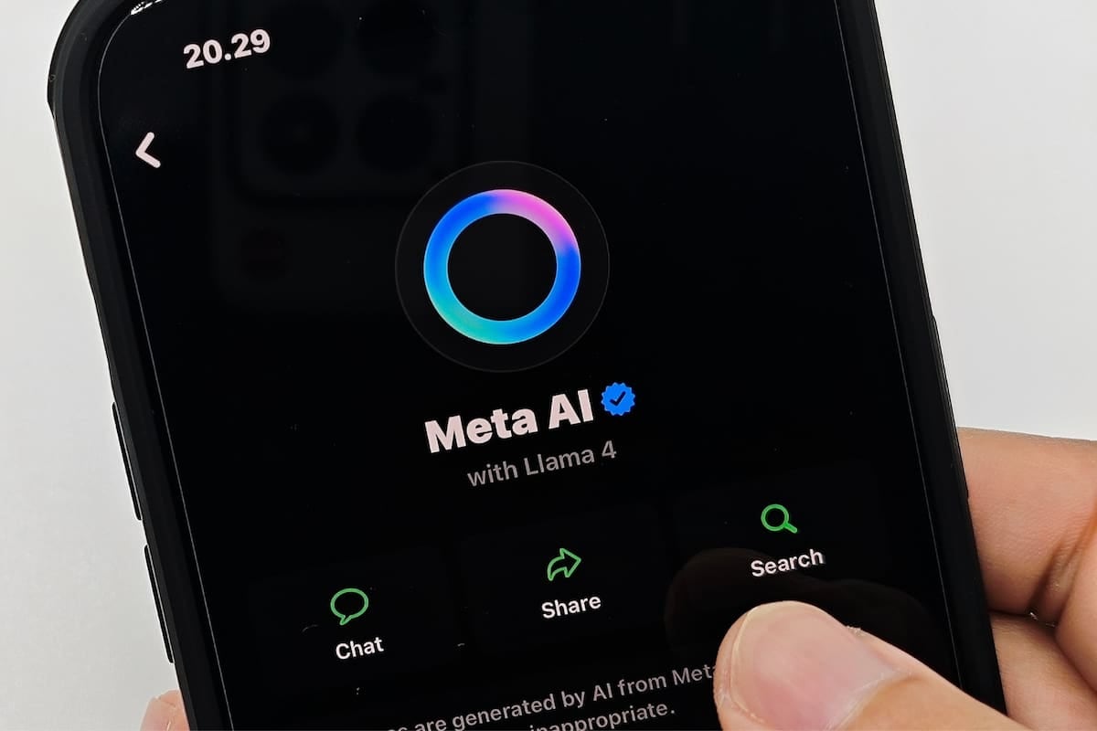 Meta IA en WhatsApp: el truco exprés para que deje de mirarte desde el círculo azul