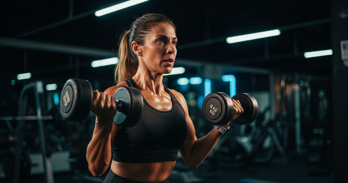 La grasa abdominal que se empecina en quedarse: qué dice la evidencia y por qué no basta con moverse más o comer mejor