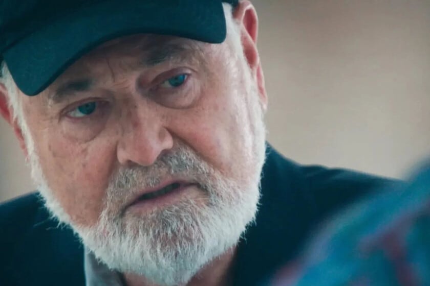 Rob Reiner se llevó un Emmy póstumo por su última actuación en The Bear y la ovación en la sala lo dice todo