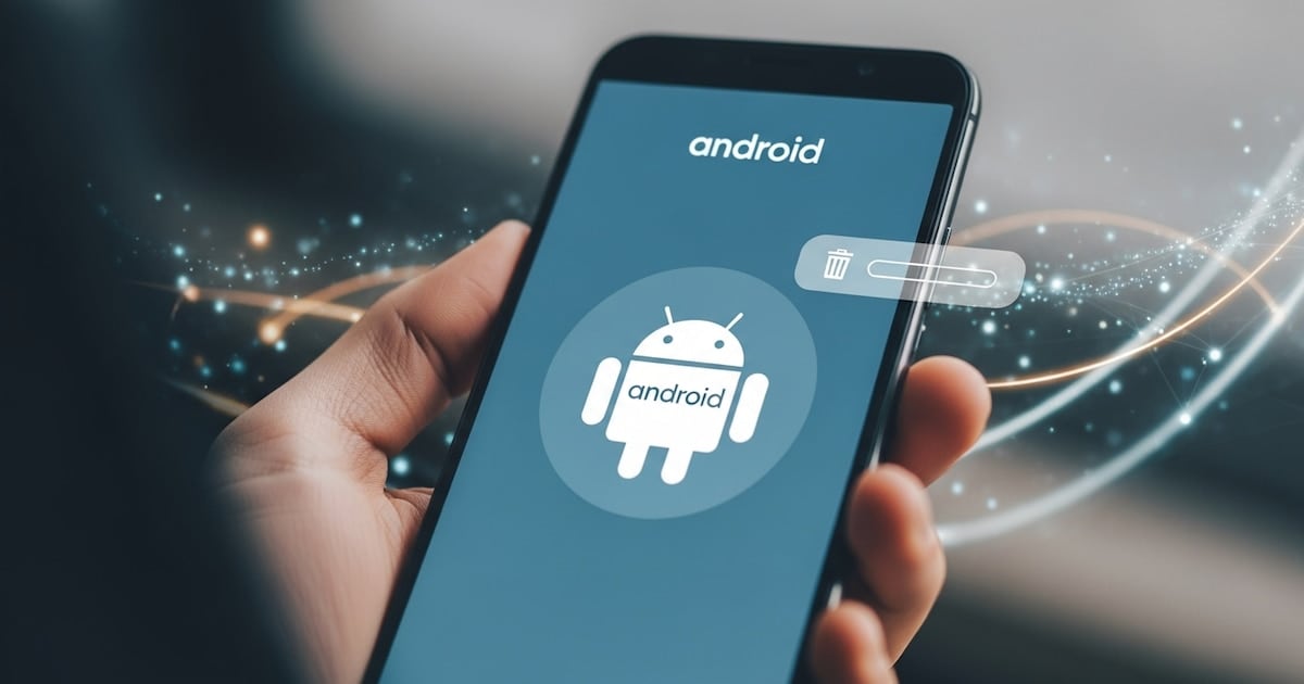 ¿Quién necesita cien aplicaciones si el propio teléfono ya se ocupa de todo?