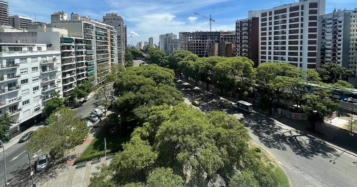 Alquileres en la Ciudad: en 2026 le vienen ganando por muy poco a la inflación y en algunos barrios ni eso