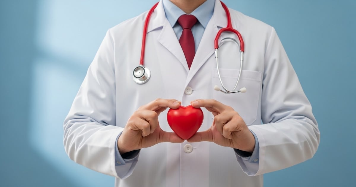Corazón: cinco creencias arraigadas que la evidencia se encarga de desarmar, según un especialista de Cleveland Clinic