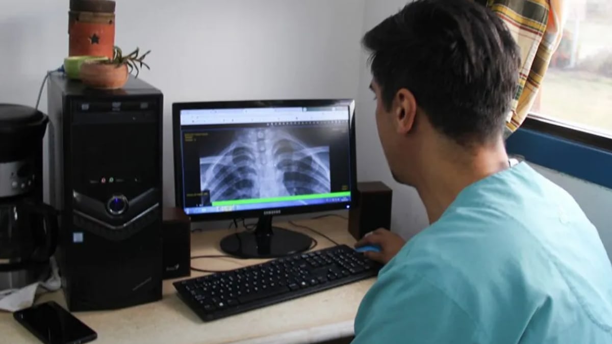 Bronquiolitis al alza: por qué las guardias pediátricas de la provincia explotaron en septiembre