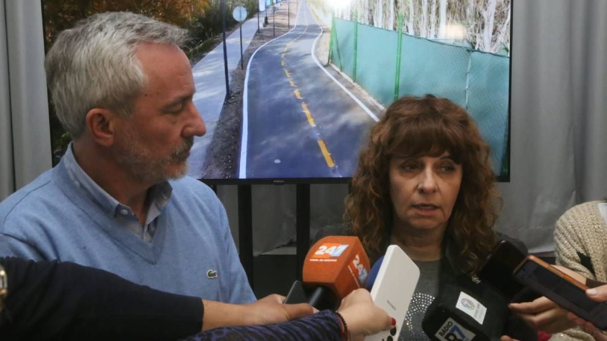 Después de años de litigio, Neuquén suma el último tramo y completa 36 kilómetros de costa libre sobre el río