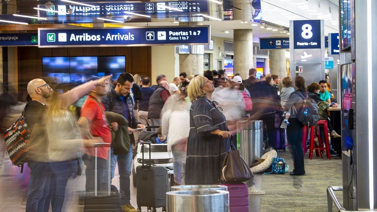 Barcelona en modo low cost: Level abre una ventana de compras para volar en 2027