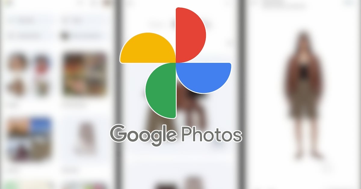 Google Fotos ahora te viste: escanea tu galería y te propone conjuntos sin que muevas un dedo