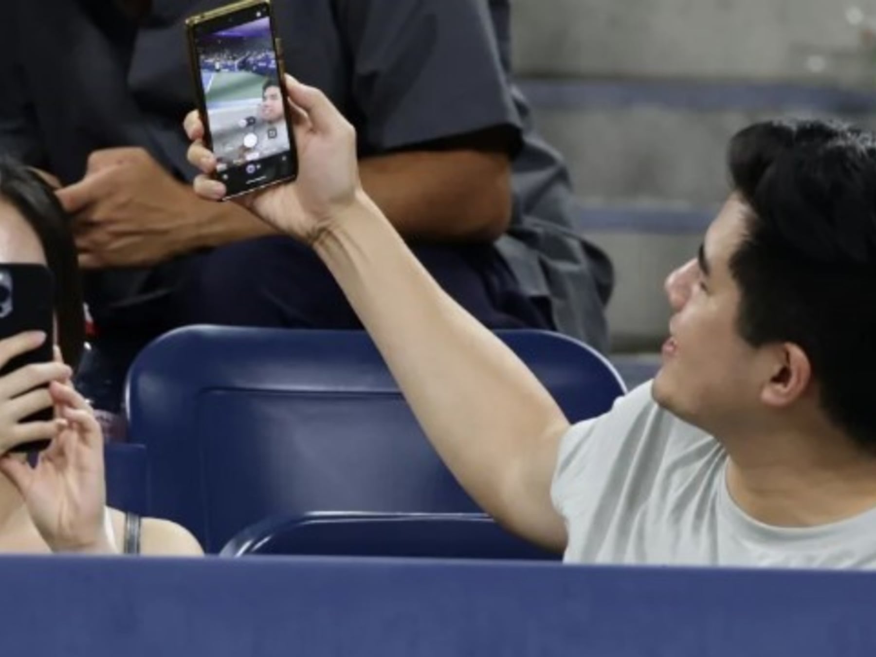 Wimbledon le dice que no a los influencers y se desmarca del descalabro que se vio en el US Open
