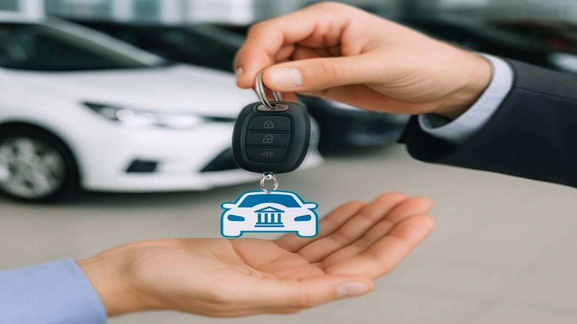 Banco Nación relanza créditos UVA para autos con un tope de 100 millones de pesos y hasta 60 meses de plazo