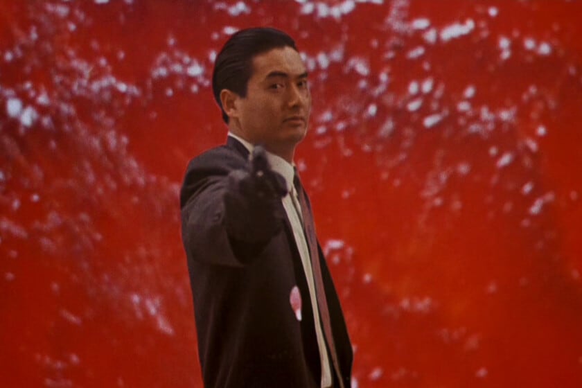 John Woo en estado puro: la trilogy hongkonesa que lo volvió leyenda vuelve a verse como nunca