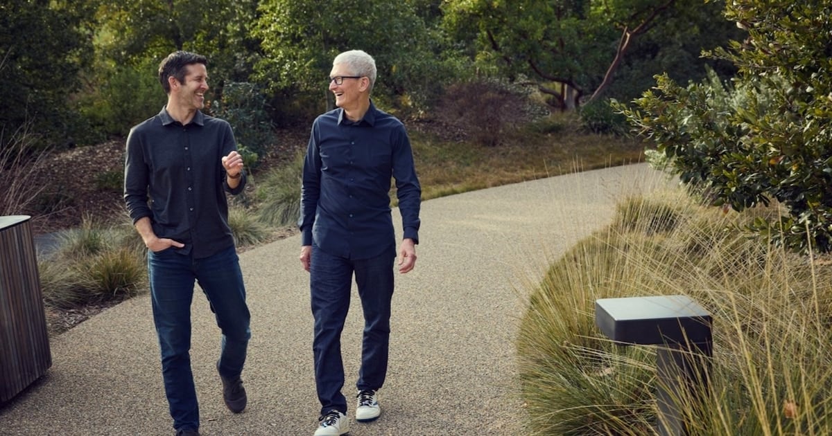 Apple se mandó una Apple: ahora la IA trabaja adentro del teléfono y Siri deja de ser inútil