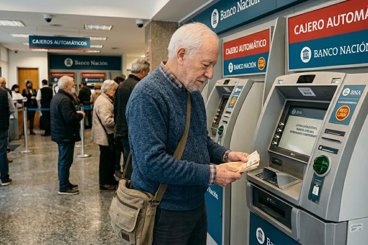 La PUAM de septiembre se actualiza 2,11% y mantiene el bono de 70.000 pesos sin cambios