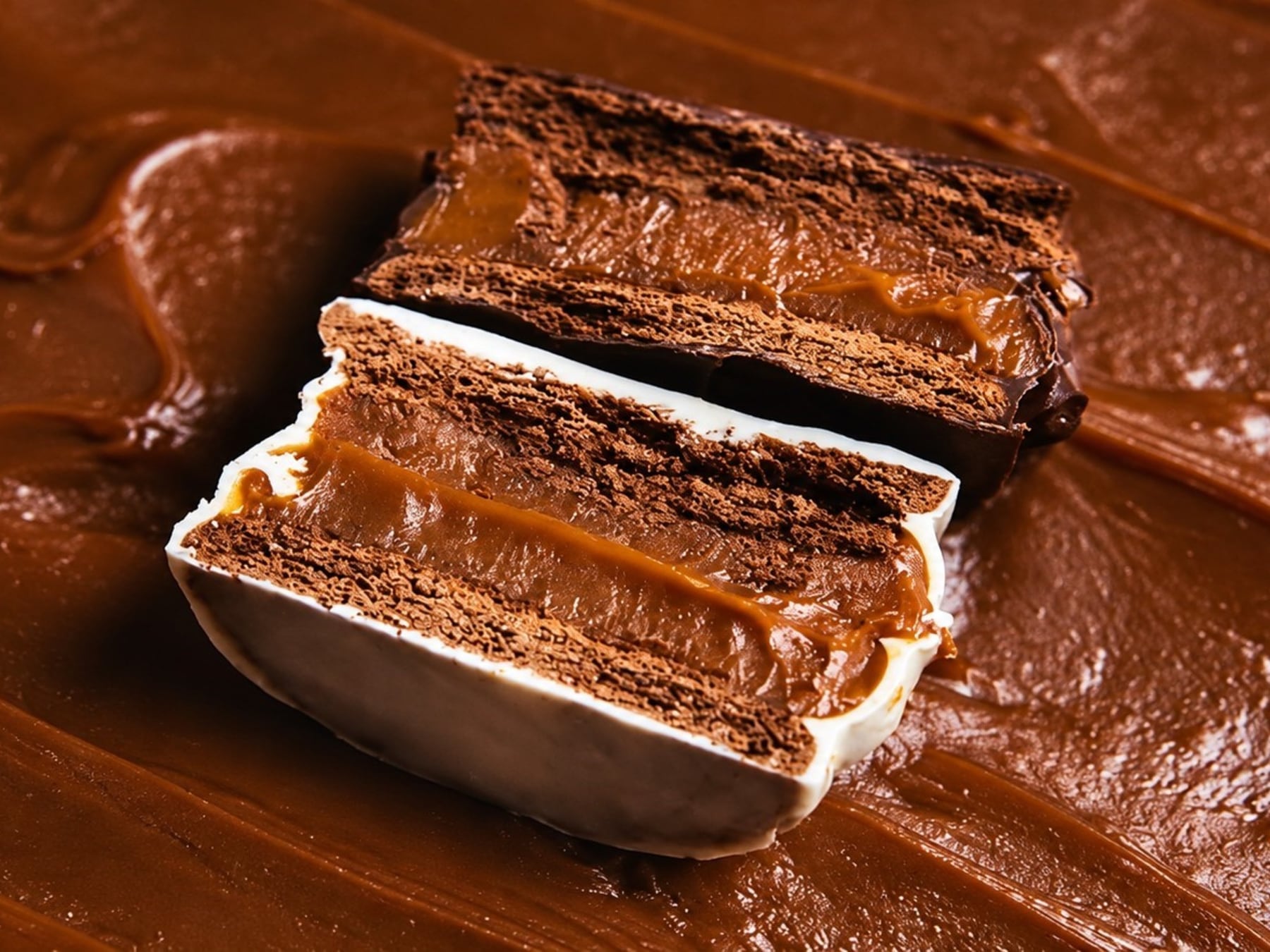Cinco alfajores argentinos para los que creen que nunca sobra el dulce de leche