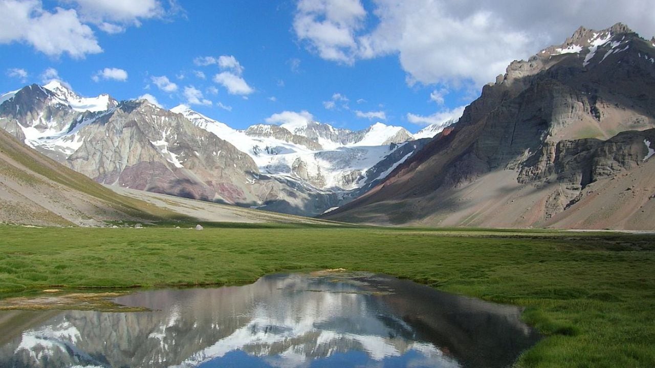 Cinco montañas argentinas van por el sello mundial de la IMTA: cómo es la carrera 2026