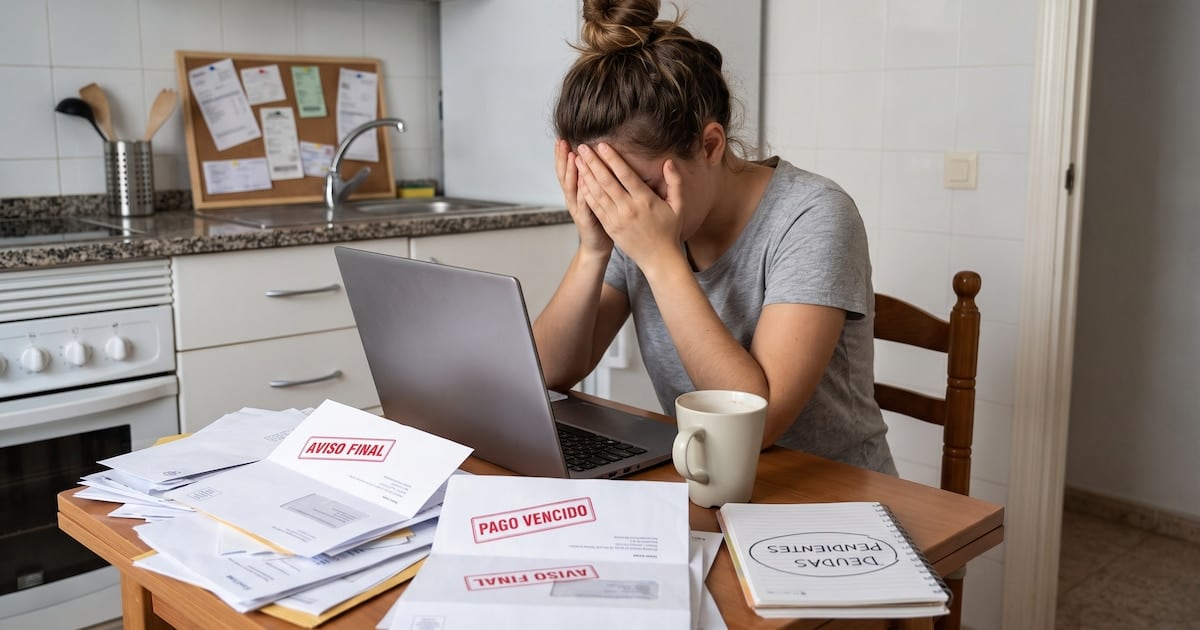 La deuda que más cuesta: mujeres jóvenes concentran la mora financiera del país