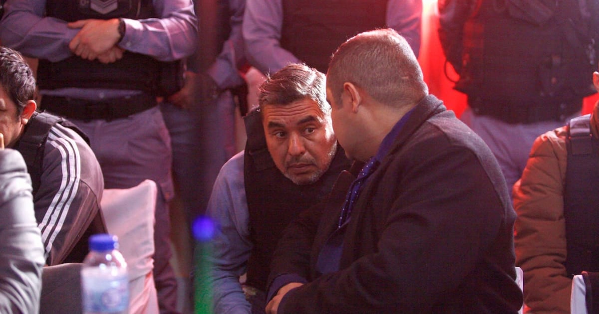 El ex comisario Walter Maciel declaró ante el Tribunal Oral y negó haber participado de la desaparición de Loan Peña