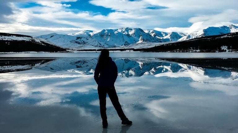 Chos Malal y el norte neuquino se abrigan: llega el primer pulso de aire antártico del mes