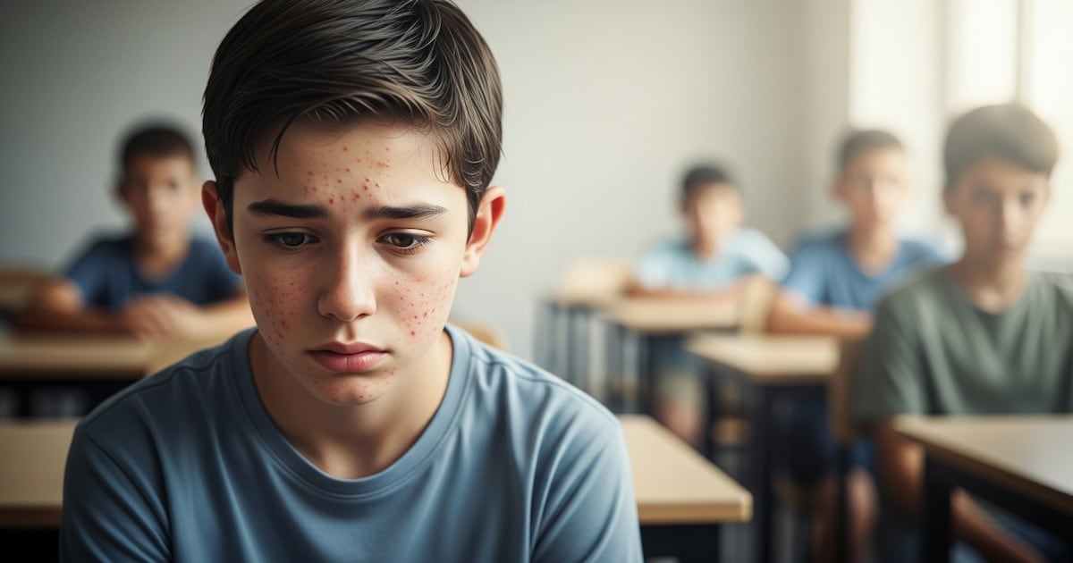 Cuando el cuerpo habla antes que la boca: la crisis silenciosa de las infancias argentinas