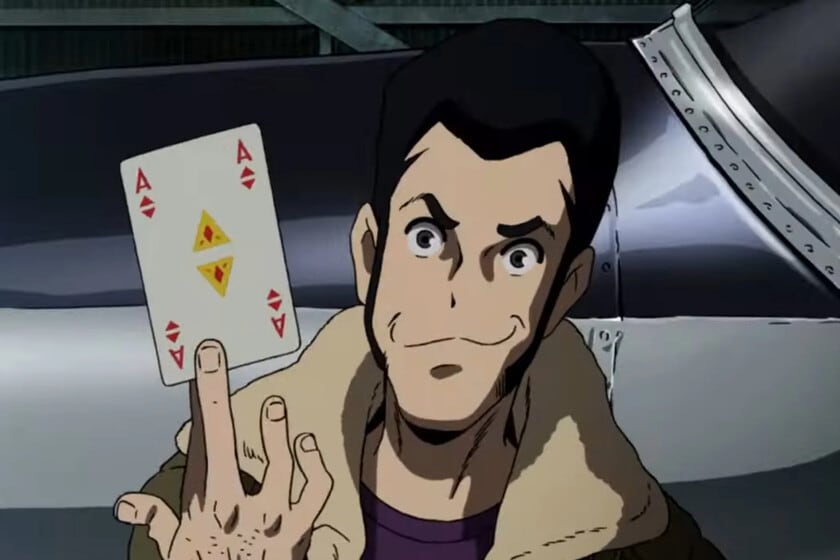 Vuelve el Lupin de siempre: casi tres décadas después, el ladrón eterno vuelve al cine en una sola función