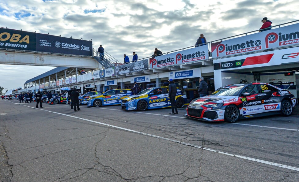 Concordia, esa pista que nadie conoce y que puede reordenar todo el campeonato del TCR