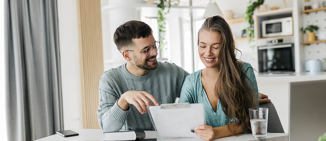 El Banco Ciudad ofrece la tasa hipotecaria más baja del mercado: 6,5% anual para primera vivienda